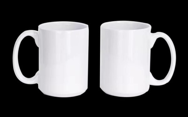 Coated Mug