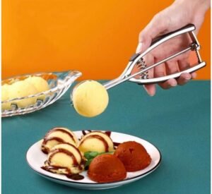 Ice Cream Scoop