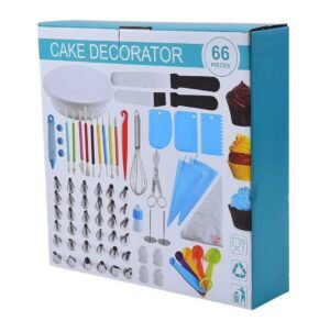 f3007e6c-df44-4436-b5bc-f10852b5fba3 66pcs Cake Decorator