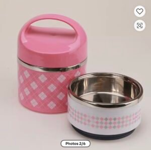Macroni Single  Lunch Bowl