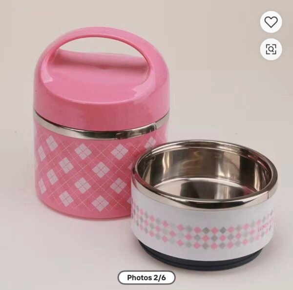 Macroni Single  Lunch Bowl