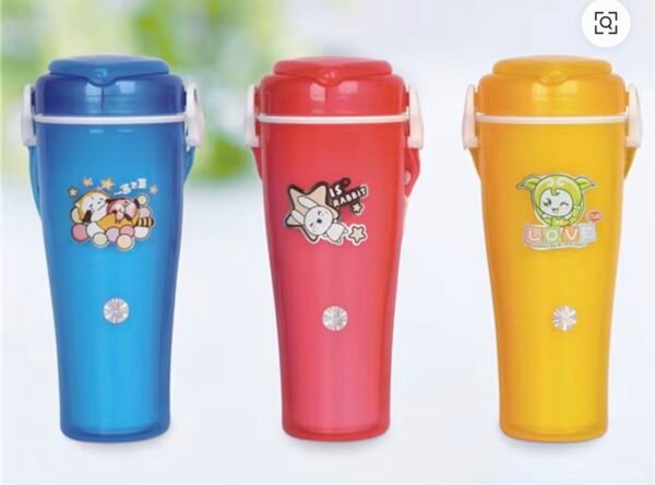 Water Kettle Bottle 320ml