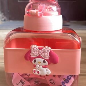 Pochaco Water Bottle