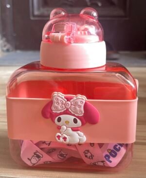 Pochaco Water Bottle