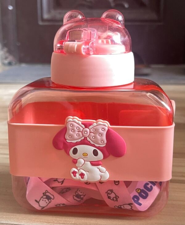 Pochaco Water Bottle
