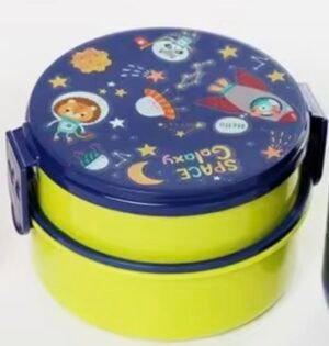 Screenshot Believe In Magic Round Lunch Bowl