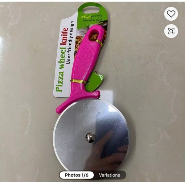 Pizza Cutter