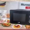 Microwave Without Grill 2024 (20L)