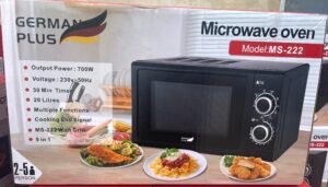 Microwave Without Grill 2024 (20L)