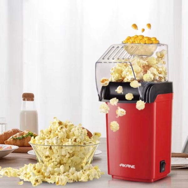 Mini Pop Corn Machine