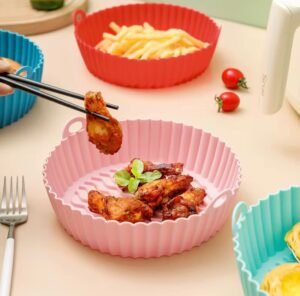 Silicon Airfryer Liner