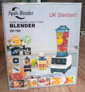WhatsApp Image 2026-07-08 at 5.05.30 PM Spals Blender Original 2.5L