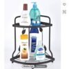 2 Layer Multi function Stack Rack