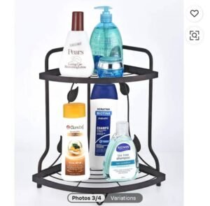 WhatsApp Image 2026-07-08 at 6.50.25 PM 2 Layer Multi function Stack Rack