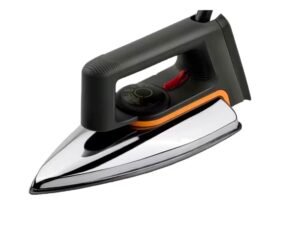 Morgan Deluxe Dry Iron