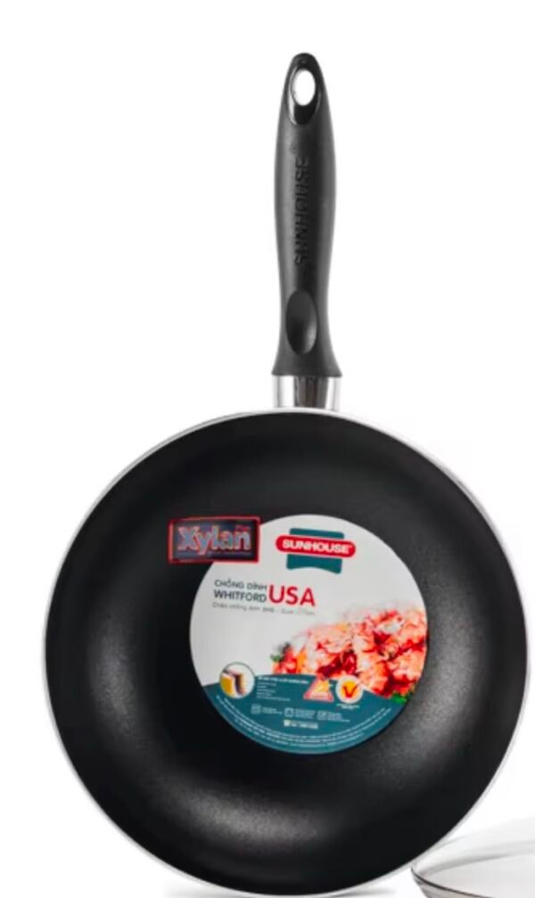 Good Helper Small Frying Pan 20cm