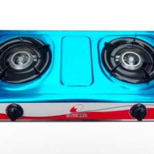Burner 2 Set