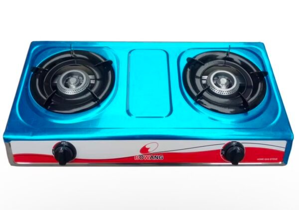 Burner 2 Set