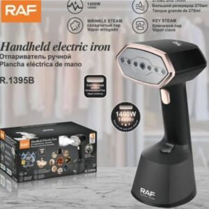 Raf Hand Steam Iron
