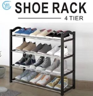 PHOTO-2026-09-27-12-09-43 4 Step Shoe Rack