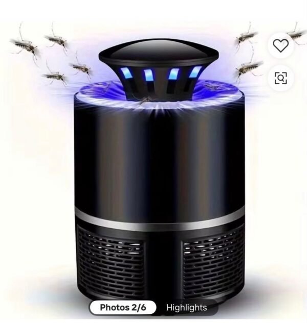Mosquito Killler