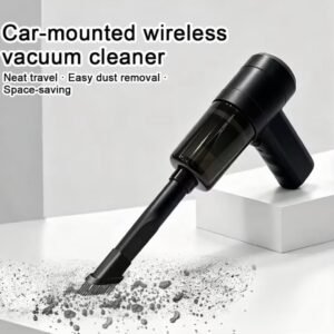 Vaccum Cleaner